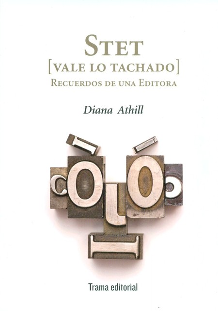 Stet (vale lo tachado). Recuer...