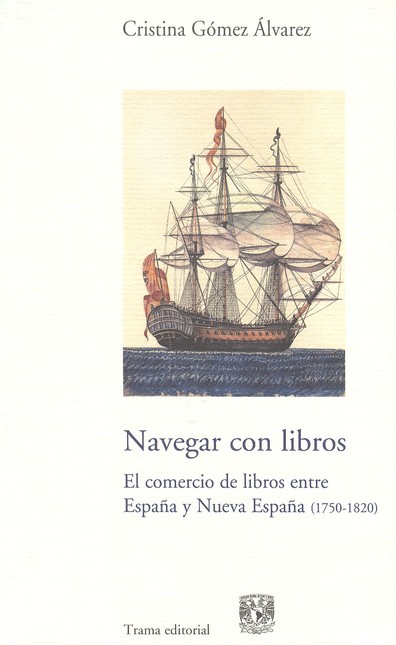 Navegar con libros (Contiene C...