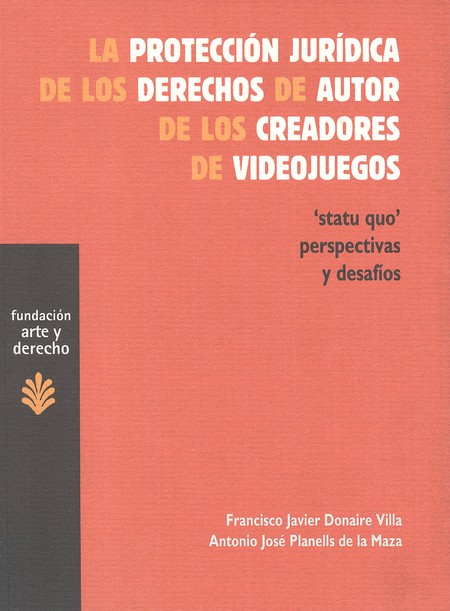 La protección jurídica de los ...