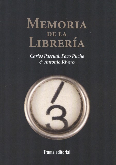 Memoria de la librería