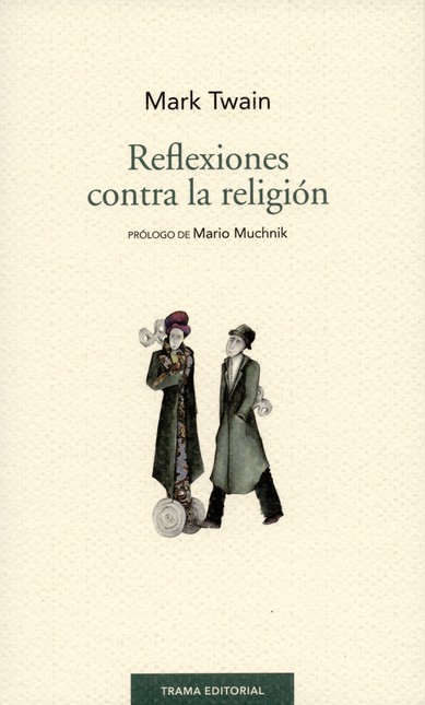 Reflexiones contra la religión