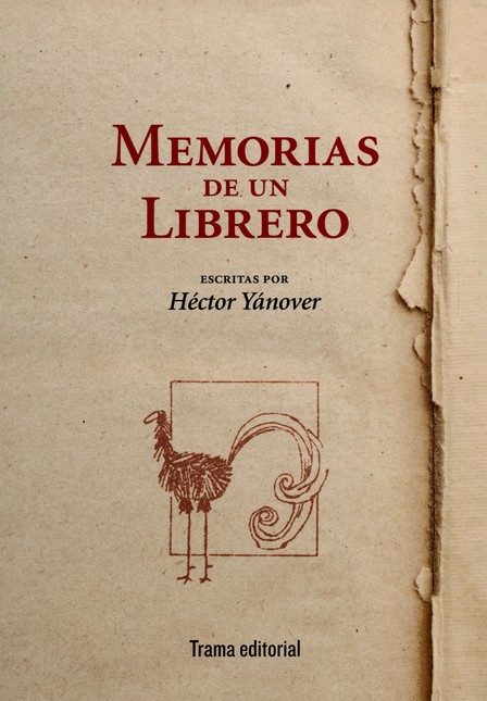 Memorias de un librero