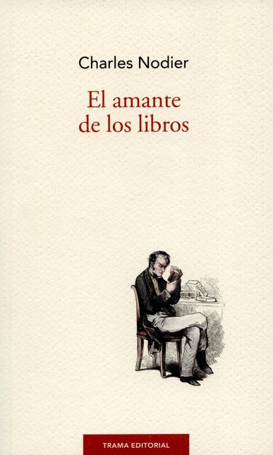 El amante de los libros