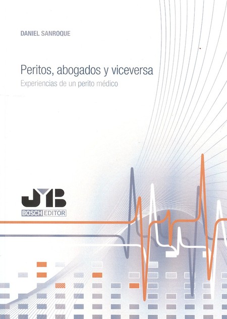 Peritos, abogados y viceversa