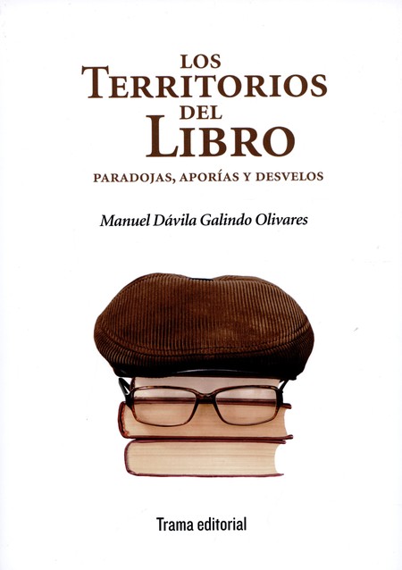 Los territorios del libro. Par...