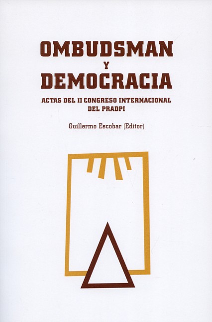 Ombudsman y democracia