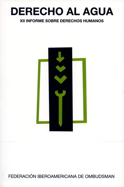 Derecho al agua. XII Informe s...