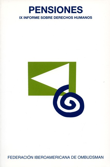 Pensiones. IX Informe sobre De...