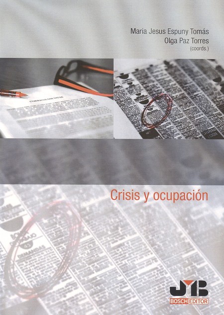 Crisis y ocupación