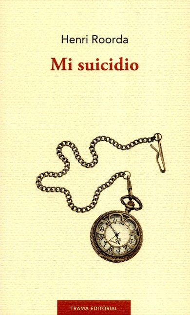 Mi suicidio