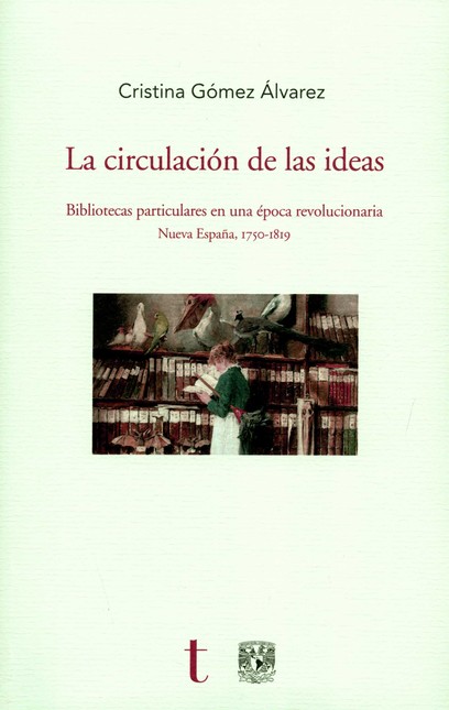 La circulación de las ideas. B...