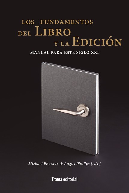 Los fundamentos del libro y la...