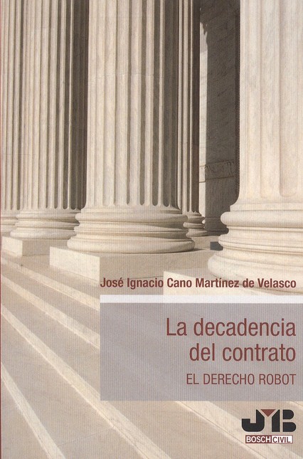 La decadencia del contrato