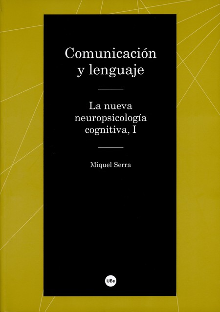 Comunicación y lenguaje (I). L...