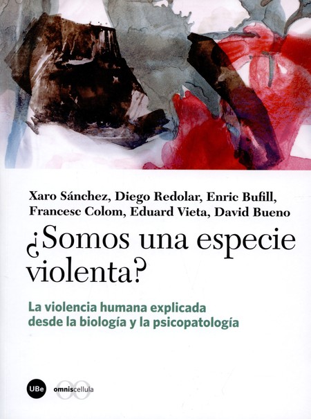 Somos una especie violenta? La...