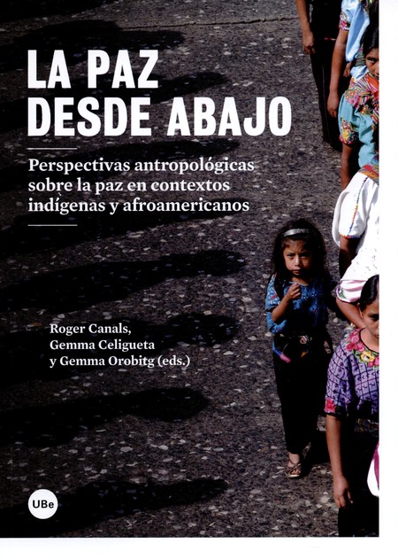 La paz desde abajo. Perspectiv...