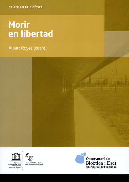 Morir en libertad