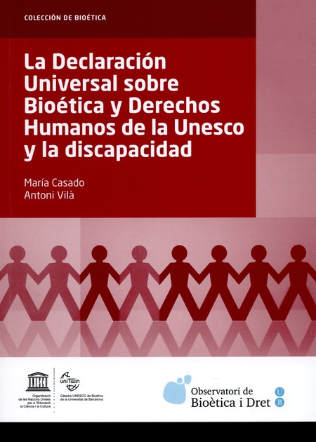 La declaración Universal sobre...