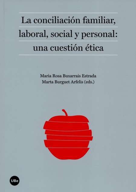 La conciliación familiar, labo...