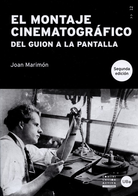 El montaje cinematográfico. De...