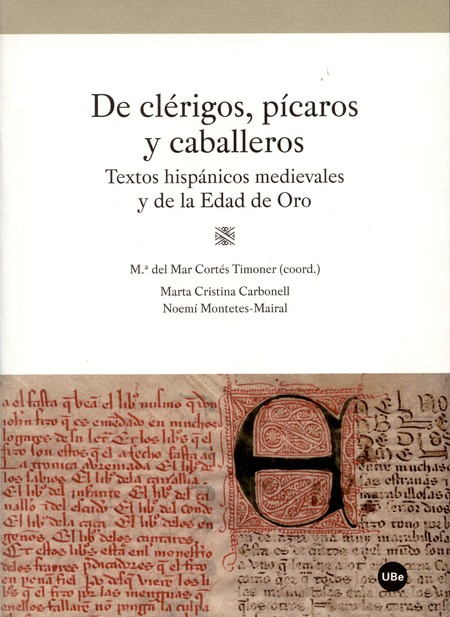 De clérigos, pícaros y caballe...