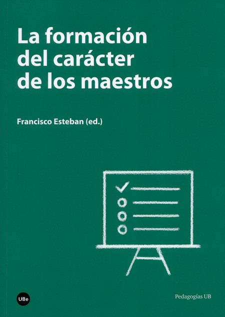 La formación del carácter de l...