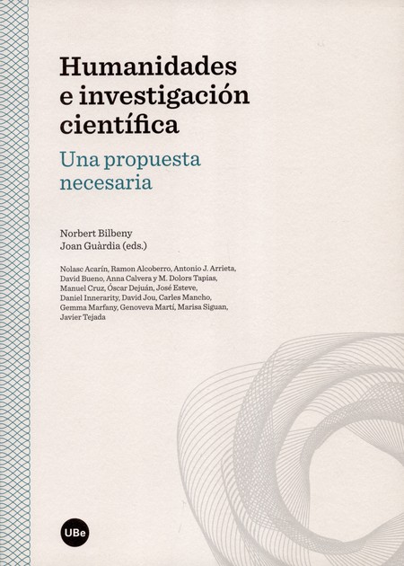 Humanidades e investigación ci...
