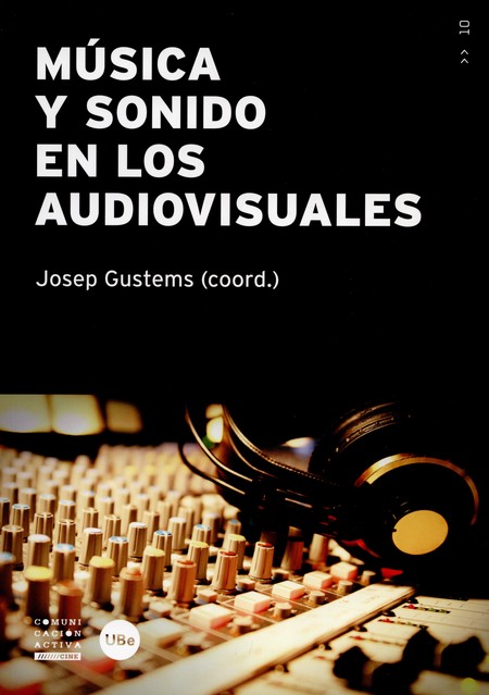 Música y sonido en los audiovi...