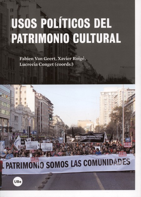 Usos políticos del patrimonio ...