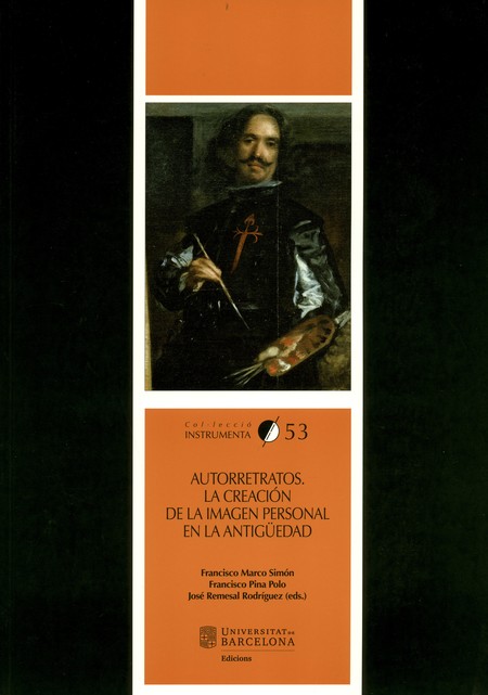 Autorretratos. La creación de ...