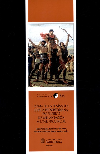 Roma en la península ibérica p...