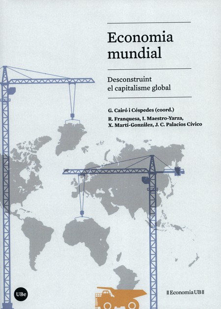 Economía mundial. Desconstruin...