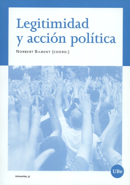 Legitimidad y acción política