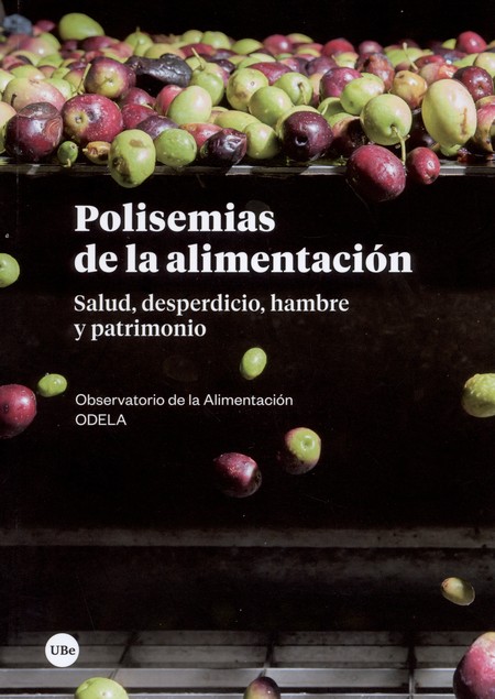 Polisemias de la alimentación....