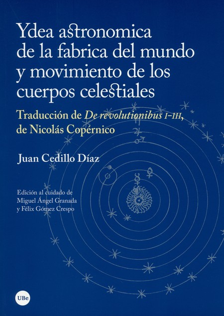 Ydea astronomica de la fabrica...