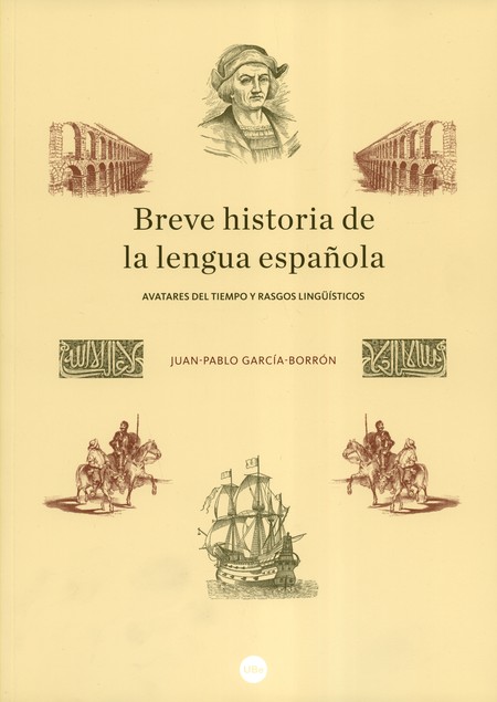 Breve historia de la lengua es...