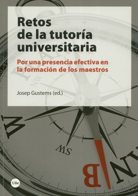 Retos de la tutoría universita...
