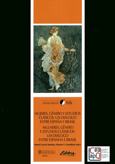 Mujeres, género y estudios clá...