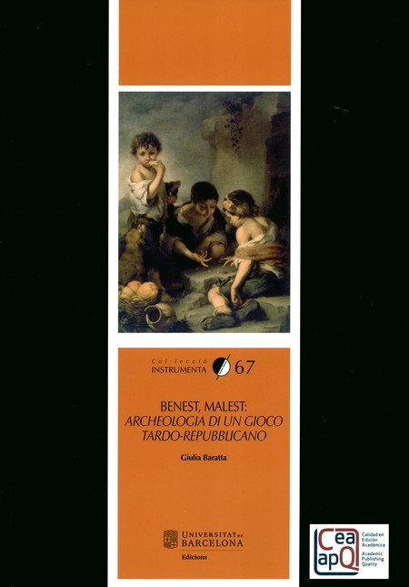 Benest, malest: archeologia di...