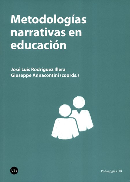 Metodologías narrativas en edu...