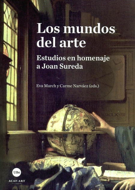 Los mundos del arte. Estudios ...