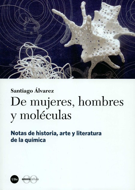 De mujeres, hombres y molécula...