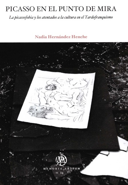 Picasso en el punto de mira. L...