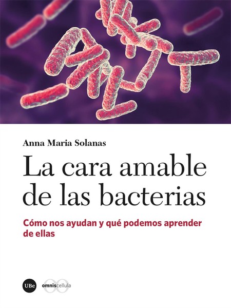 La cara amable de las bacteria...