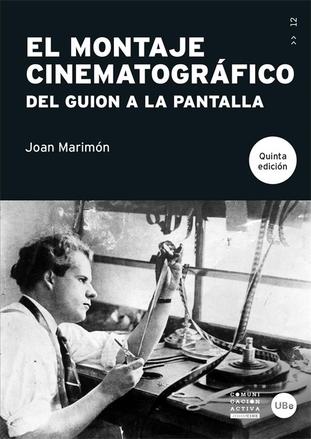 El montaje cinematográfico. De...