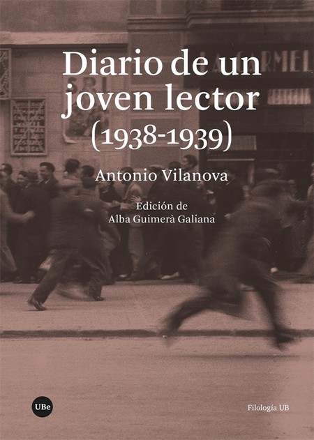 Diario de un joven lector (193...