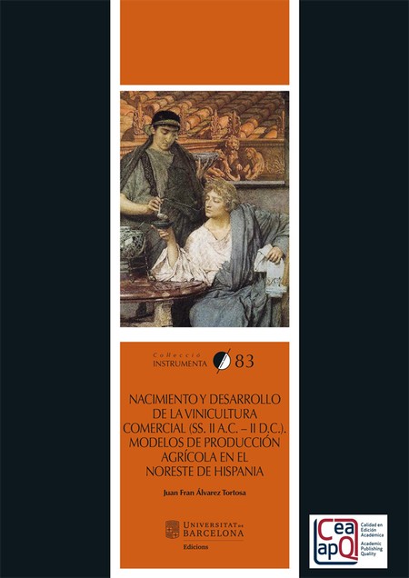 Nacimiento y desarrollo de la ...