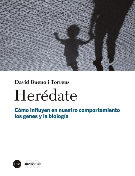 Herédate. Cómo influyen en nue...