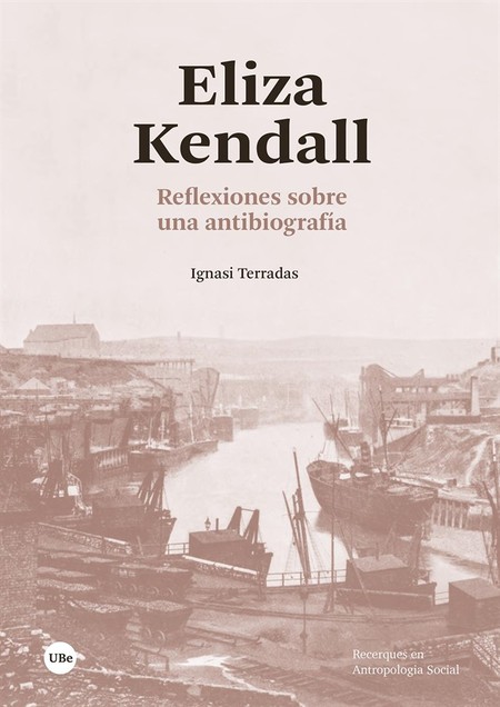 Eliza Kendall. Reflexiones sob...