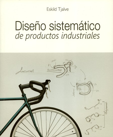 Diseño sistemático de producto...